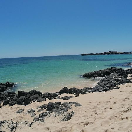 Casa En Cotillo Lagos With Free Wifi & Netflix Exterior photo