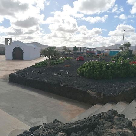 Casa En Cotillo Lagos With Free Wifi & Netflix Exterior photo