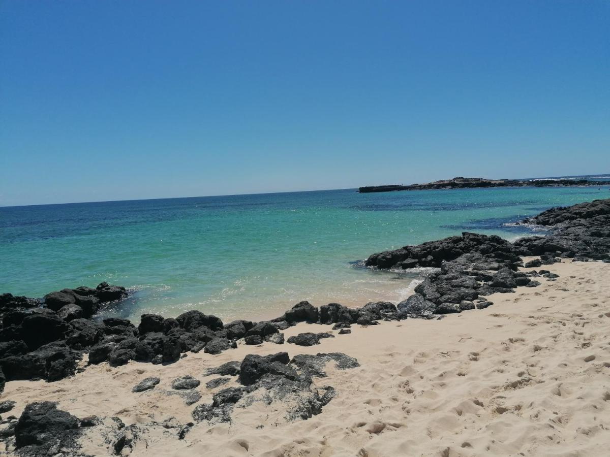 Casa En Cotillo Lagos With Free Wifi & Netflix Exterior photo