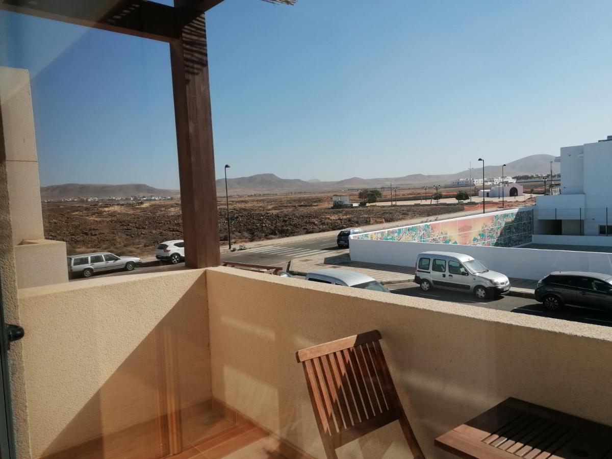 Casa En Cotillo Lagos With Free Wifi & Netflix Exterior photo