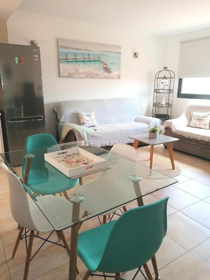 Casa En Cotillo Lagos With Free Wifi & Netflix Exterior photo