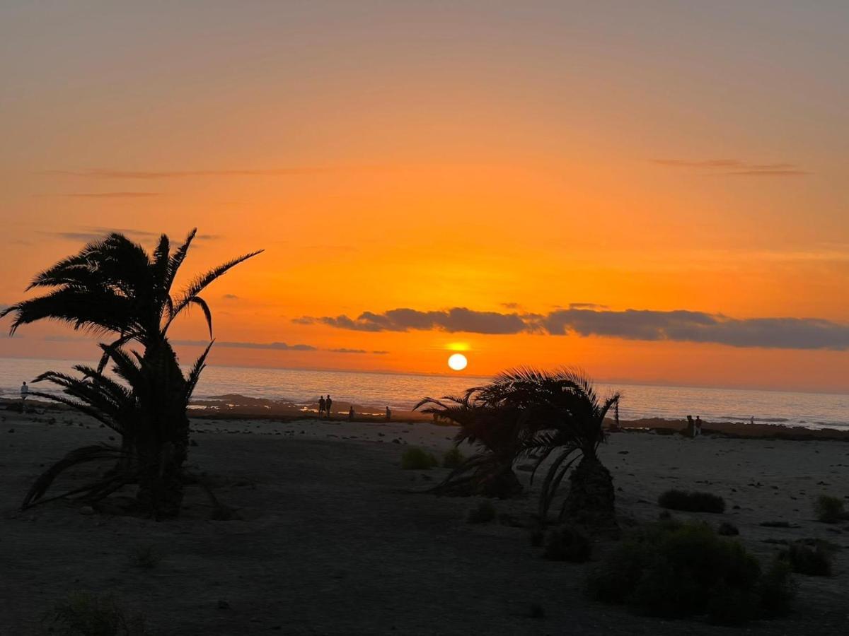 Casa En Cotillo Lagos With Free Wifi & Netflix Exterior photo