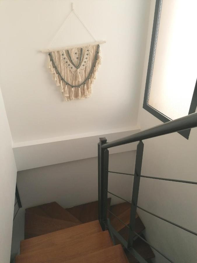 Casa En Cotillo Lagos With Free Wifi & Netflix Exterior photo
