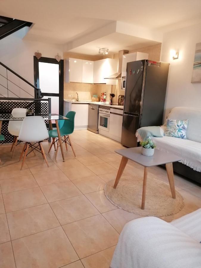 Casa En Cotillo Lagos With Free Wifi & Netflix Exterior photo
