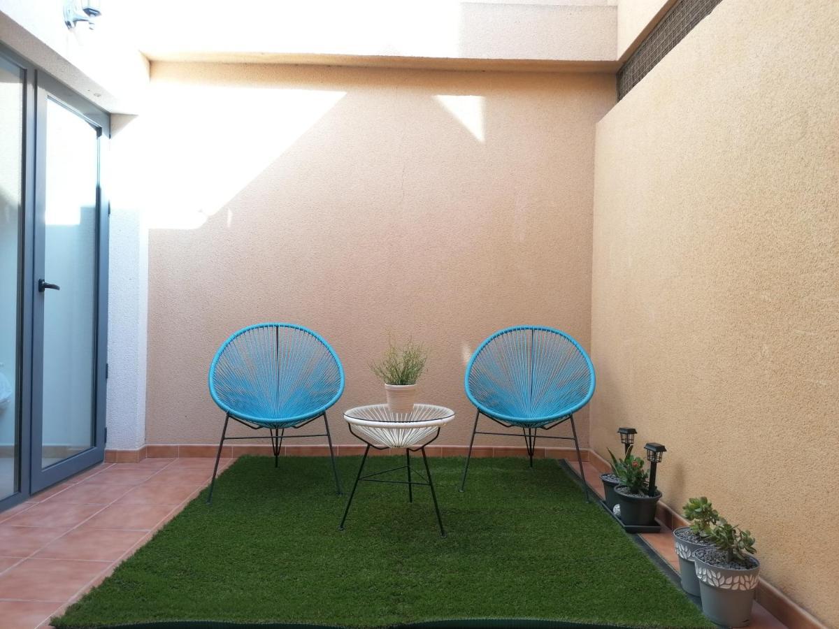 Casa En Cotillo Lagos With Free Wifi & Netflix Exterior photo