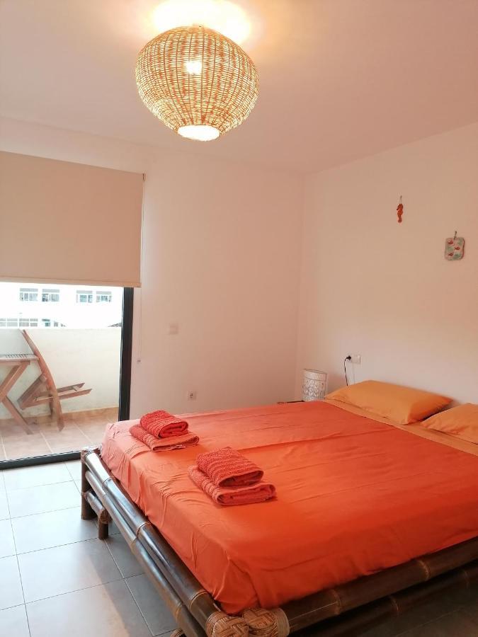 Casa En Cotillo Lagos With Free Wifi & Netflix Exterior photo
