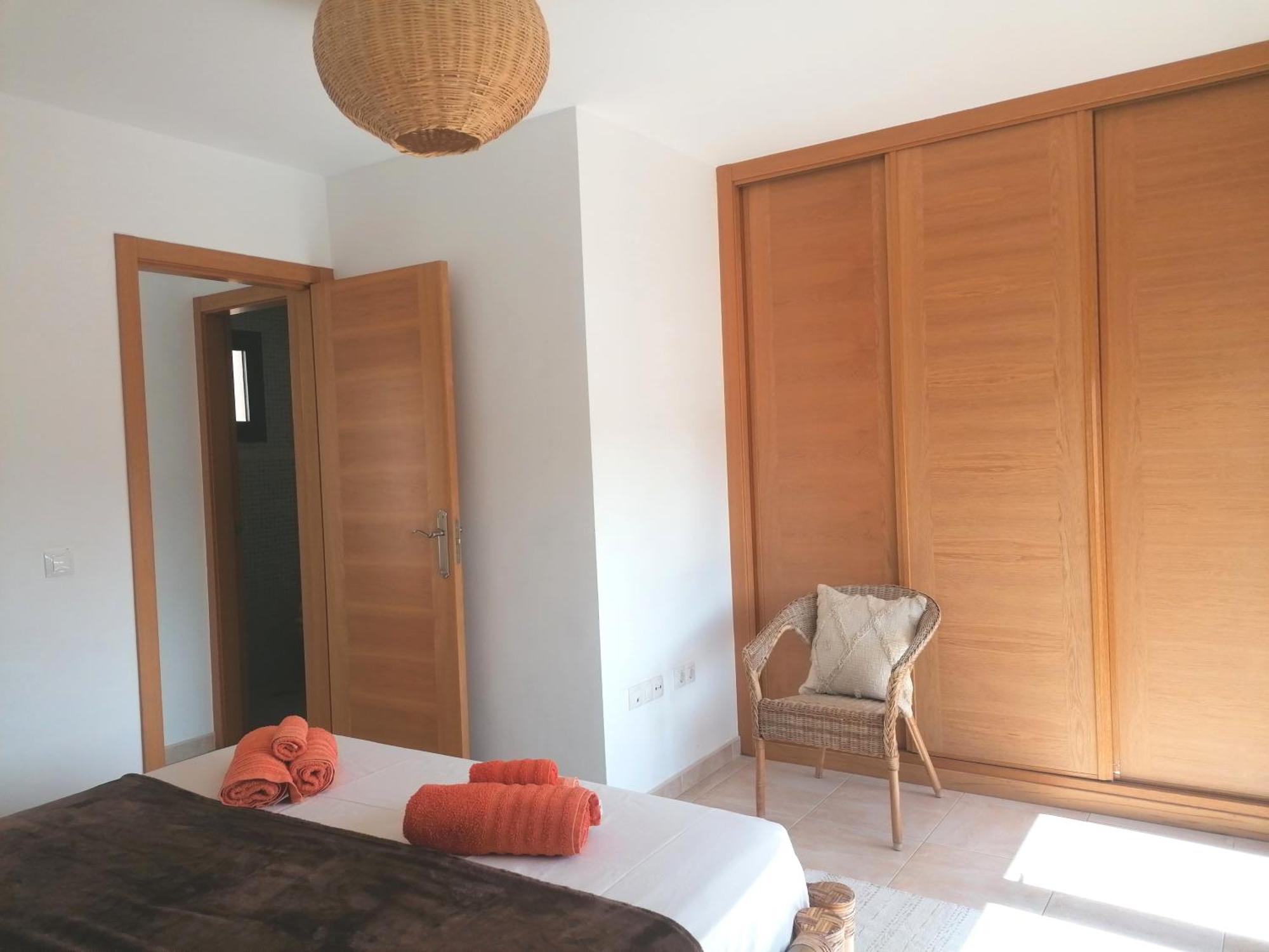 Casa En Cotillo Lagos With Free Wifi & Netflix Exterior photo