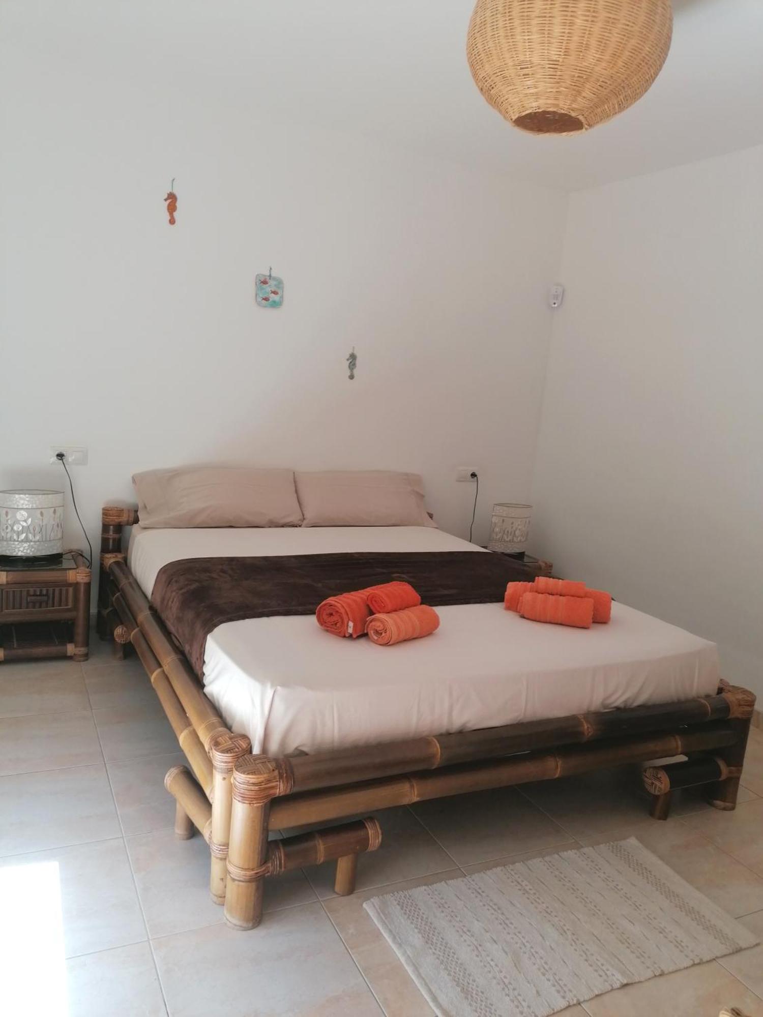 Casa En Cotillo Lagos With Free Wifi & Netflix Exterior photo