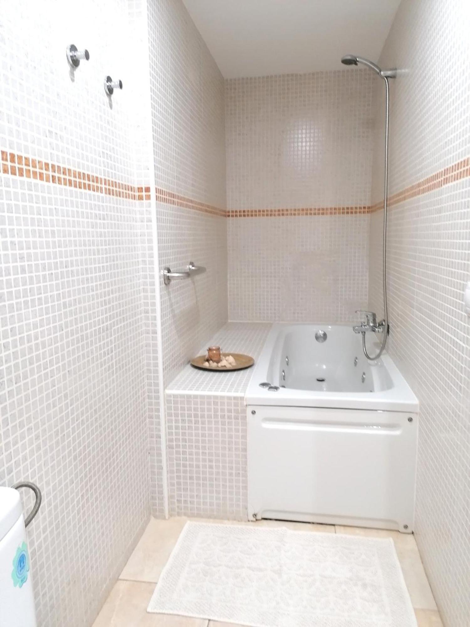 Casa En Cotillo Lagos With Free Wifi & Netflix Exterior photo