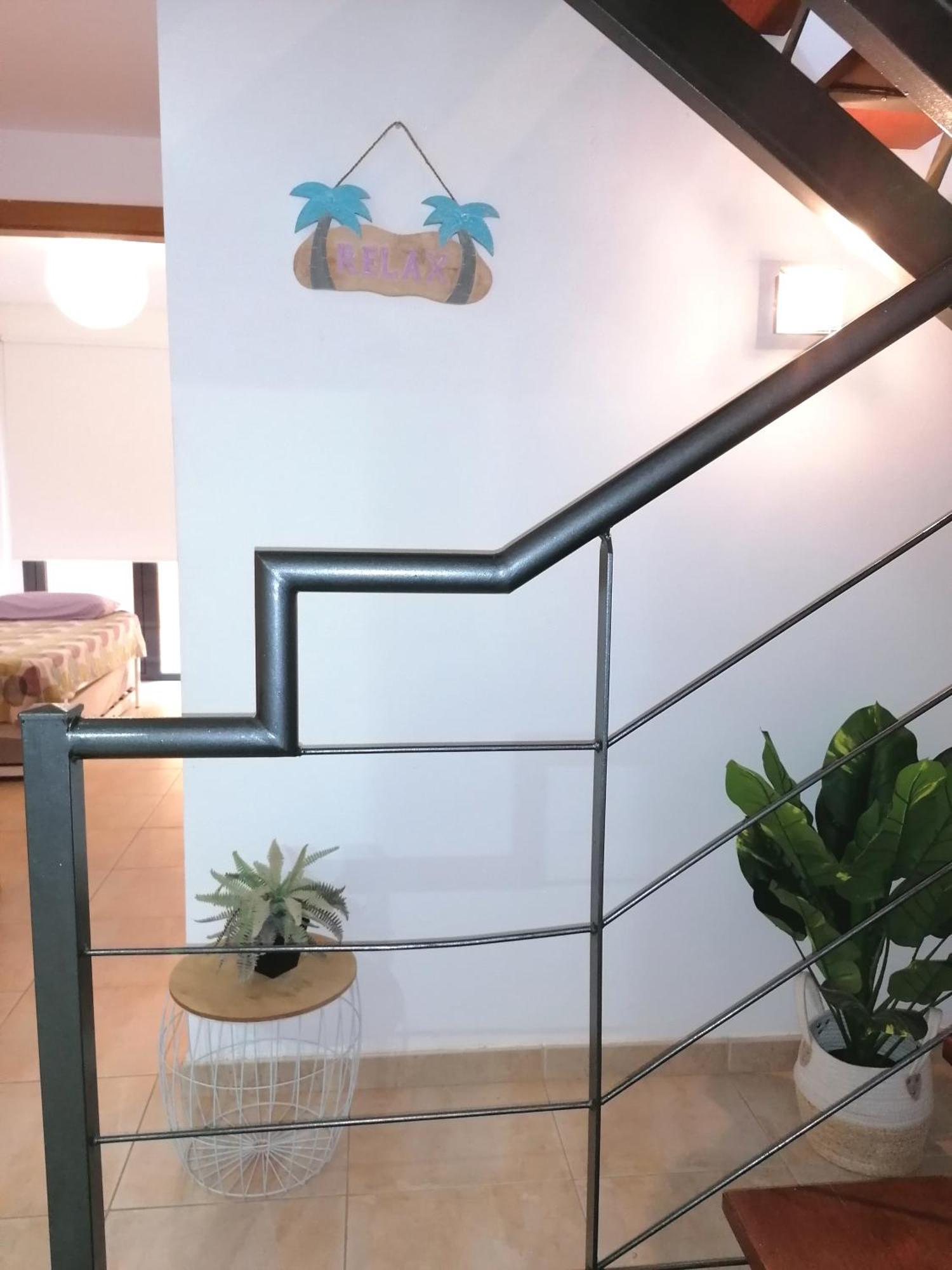 Casa En Cotillo Lagos With Free Wifi & Netflix Exterior photo