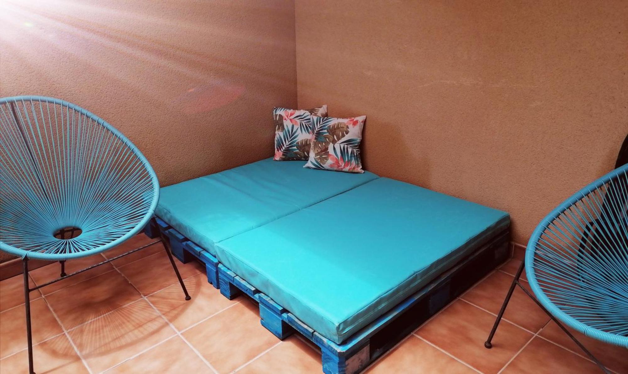 Casa En Cotillo Lagos With Free Wifi & Netflix Room photo
