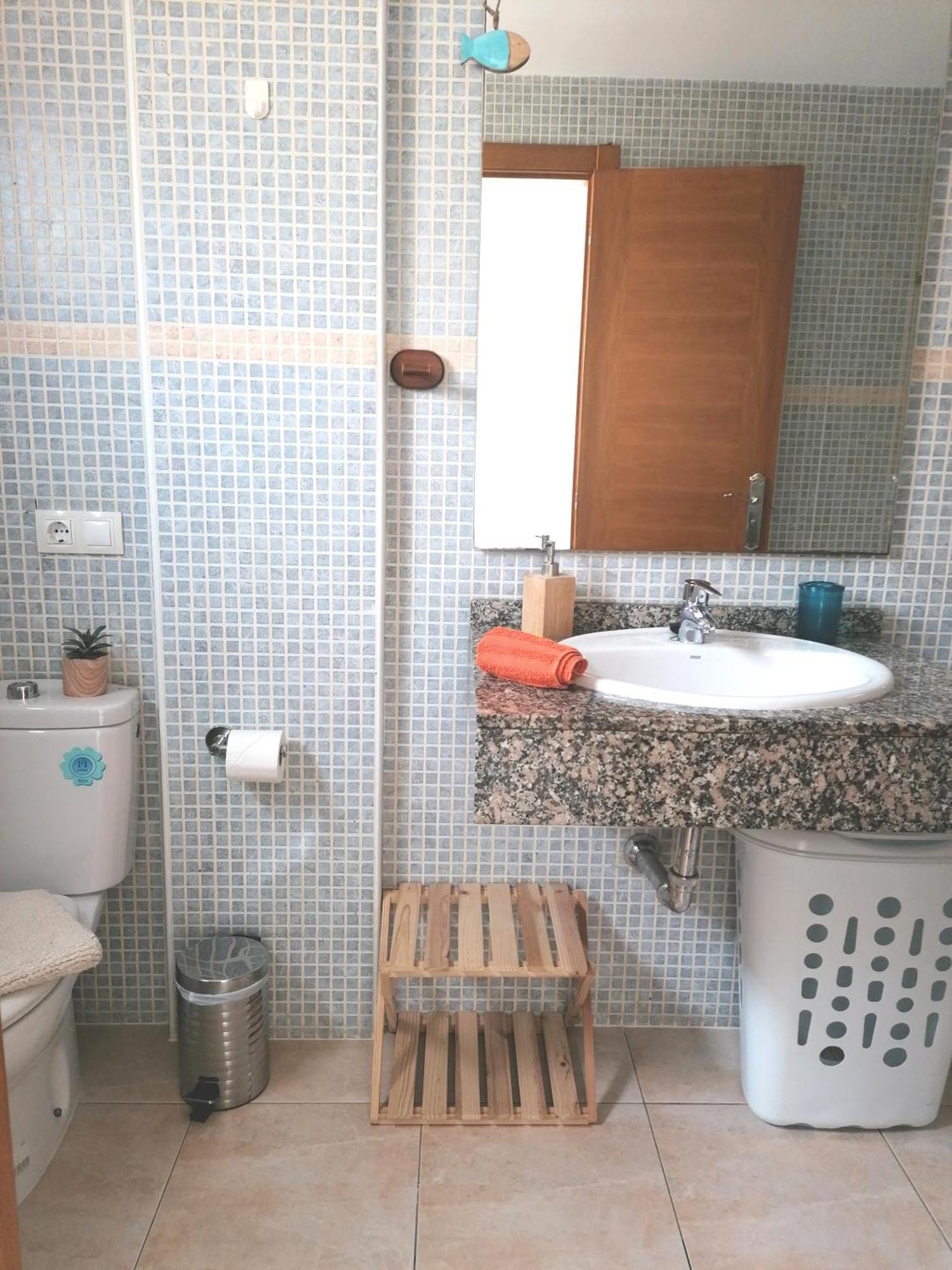 Casa En Cotillo Lagos With Free Wifi & Netflix Exterior photo