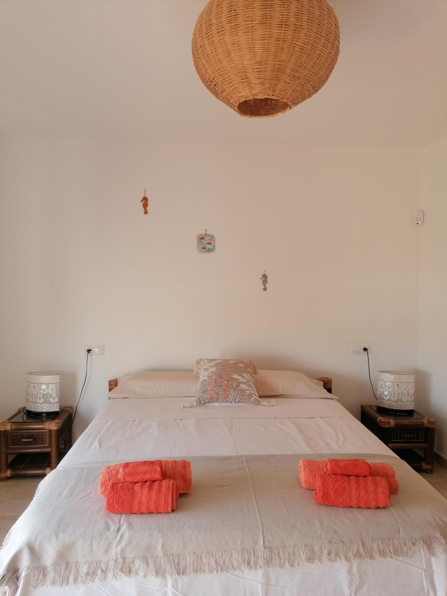 Casa En Cotillo Lagos With Free Wifi & Netflix Exterior photo