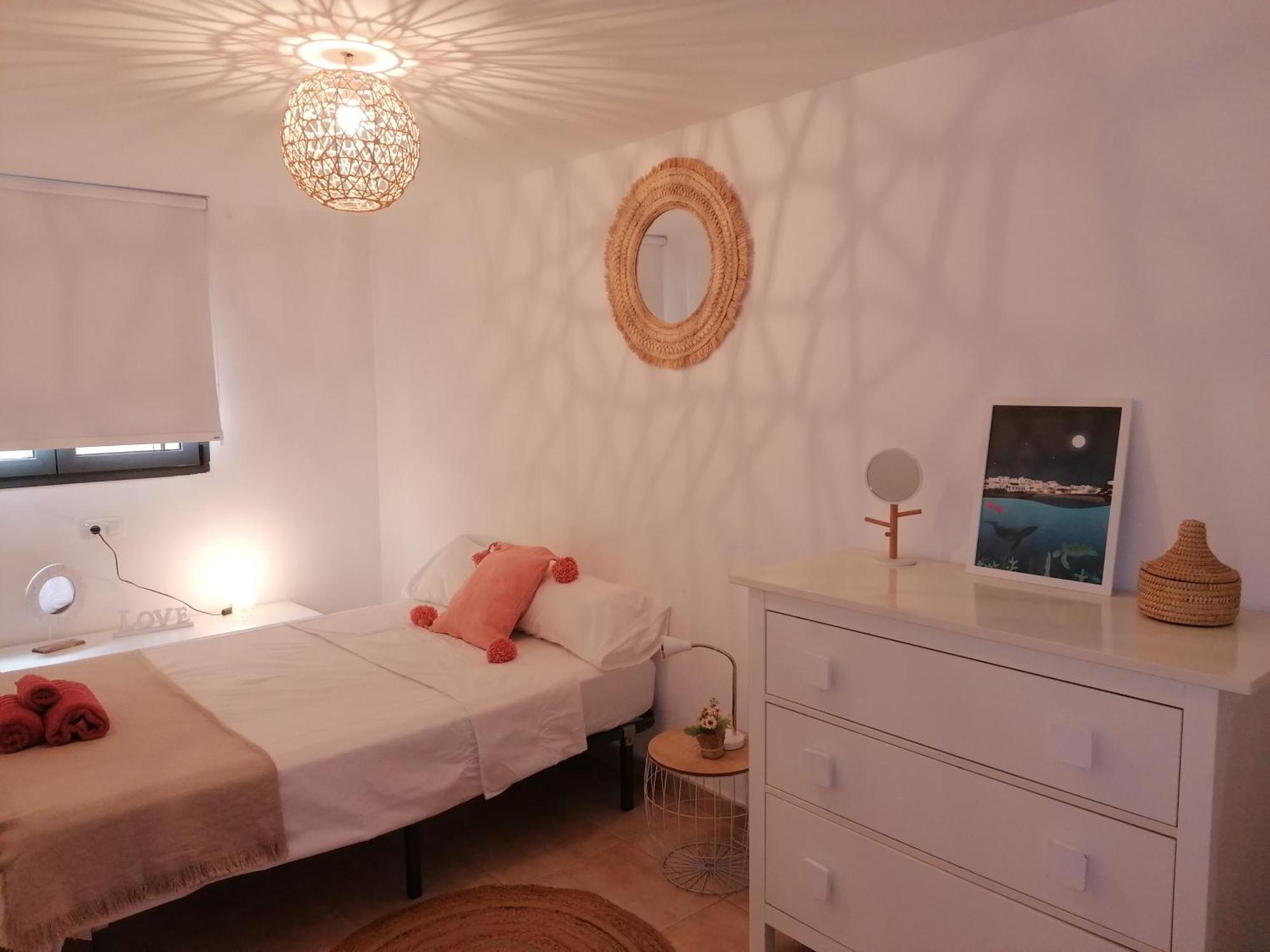 Casa En Cotillo Lagos With Free Wifi & Netflix Exterior photo