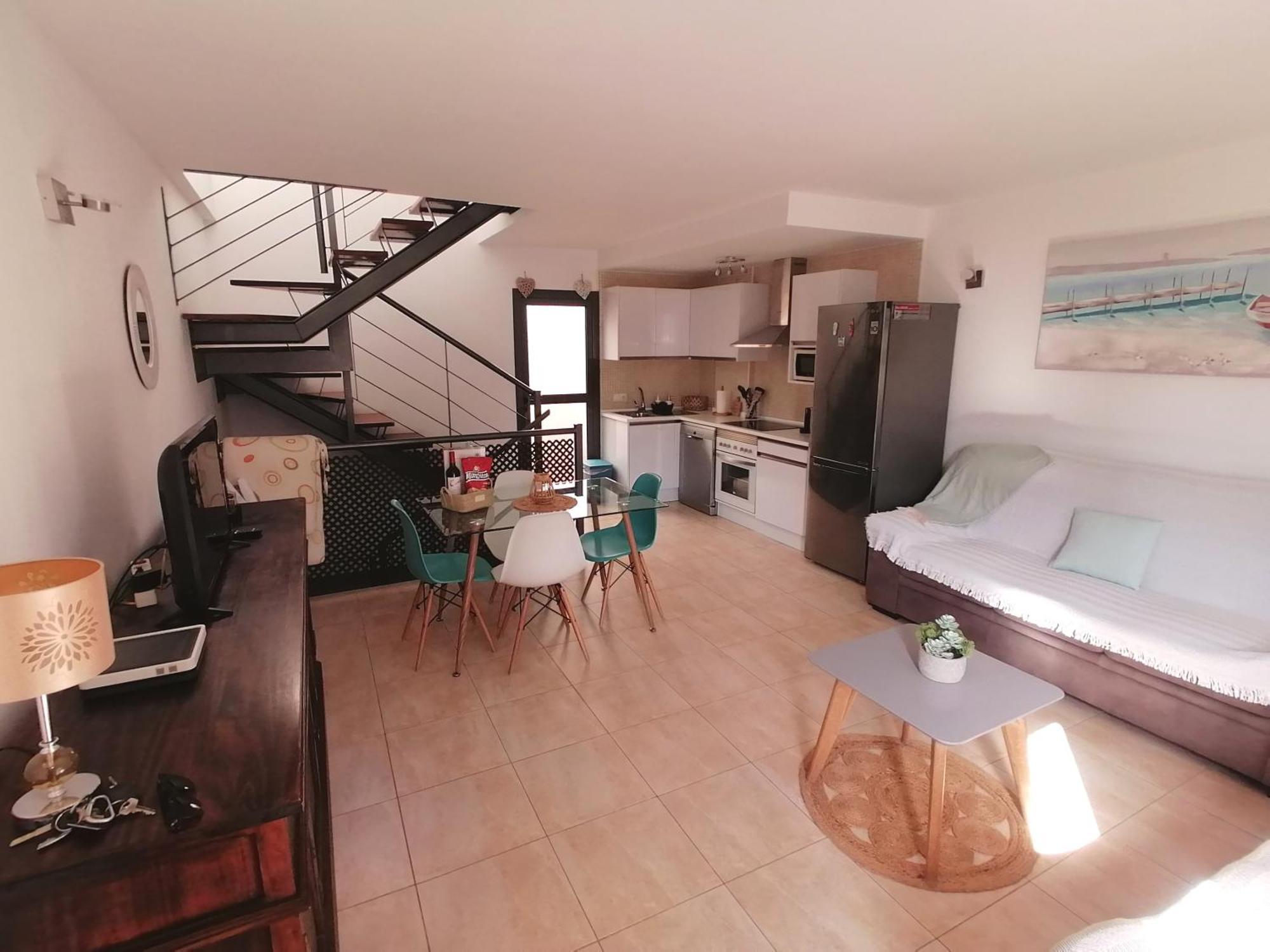 Casa En Cotillo Lagos With Free Wifi & Netflix Exterior photo