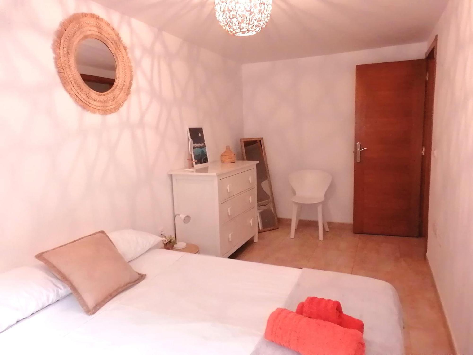 Casa En Cotillo Lagos With Free Wifi & Netflix Exterior photo