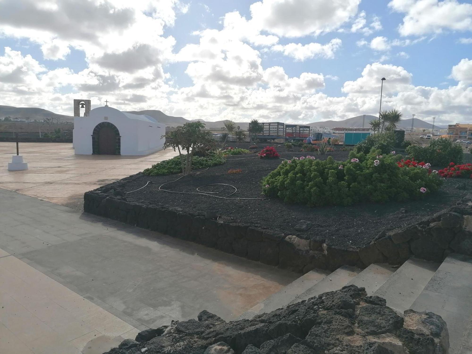 Casa En Cotillo Lagos With Free Wifi & Netflix Exterior photo