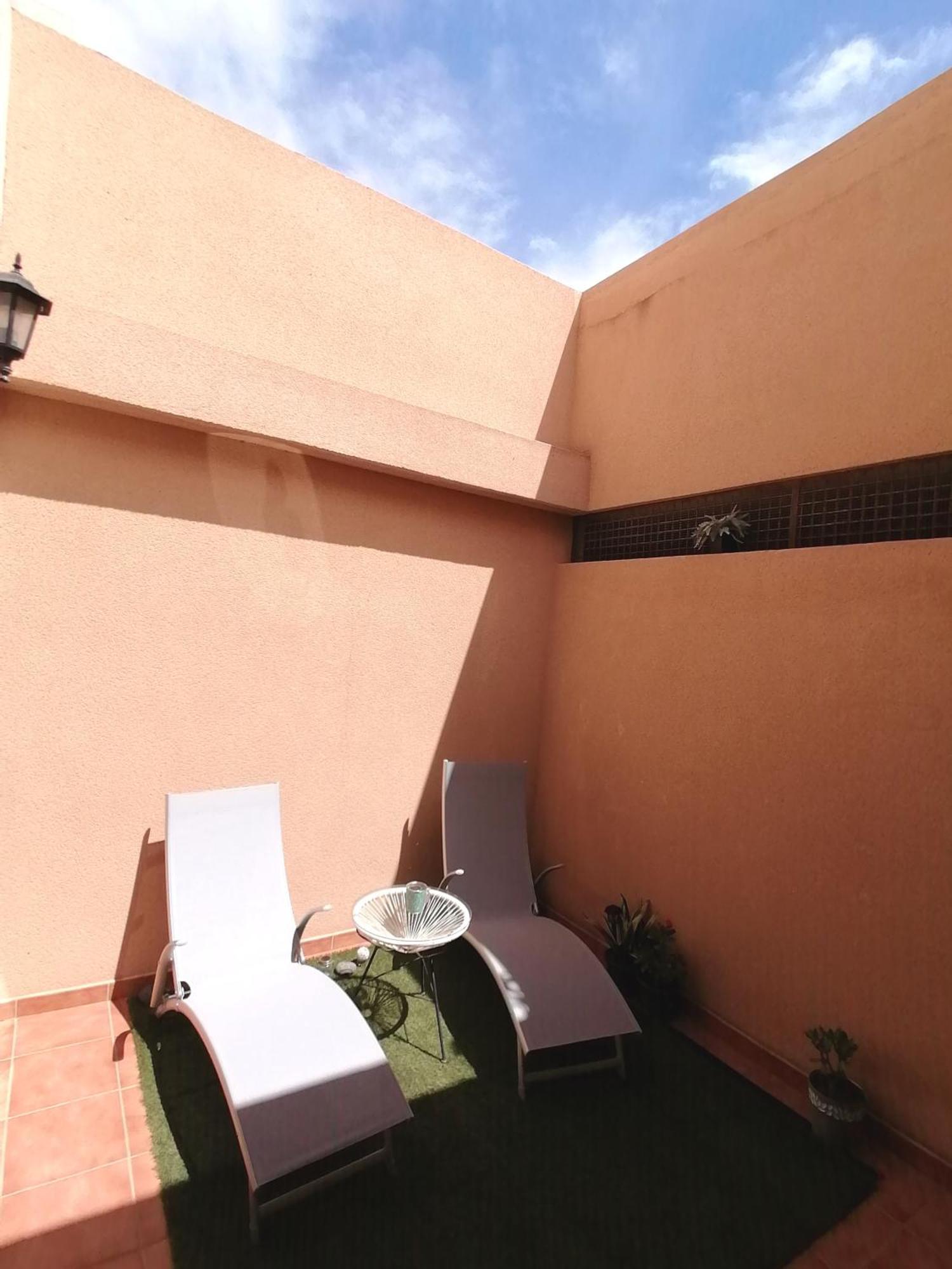Casa En Cotillo Lagos With Free Wifi & Netflix Exterior photo