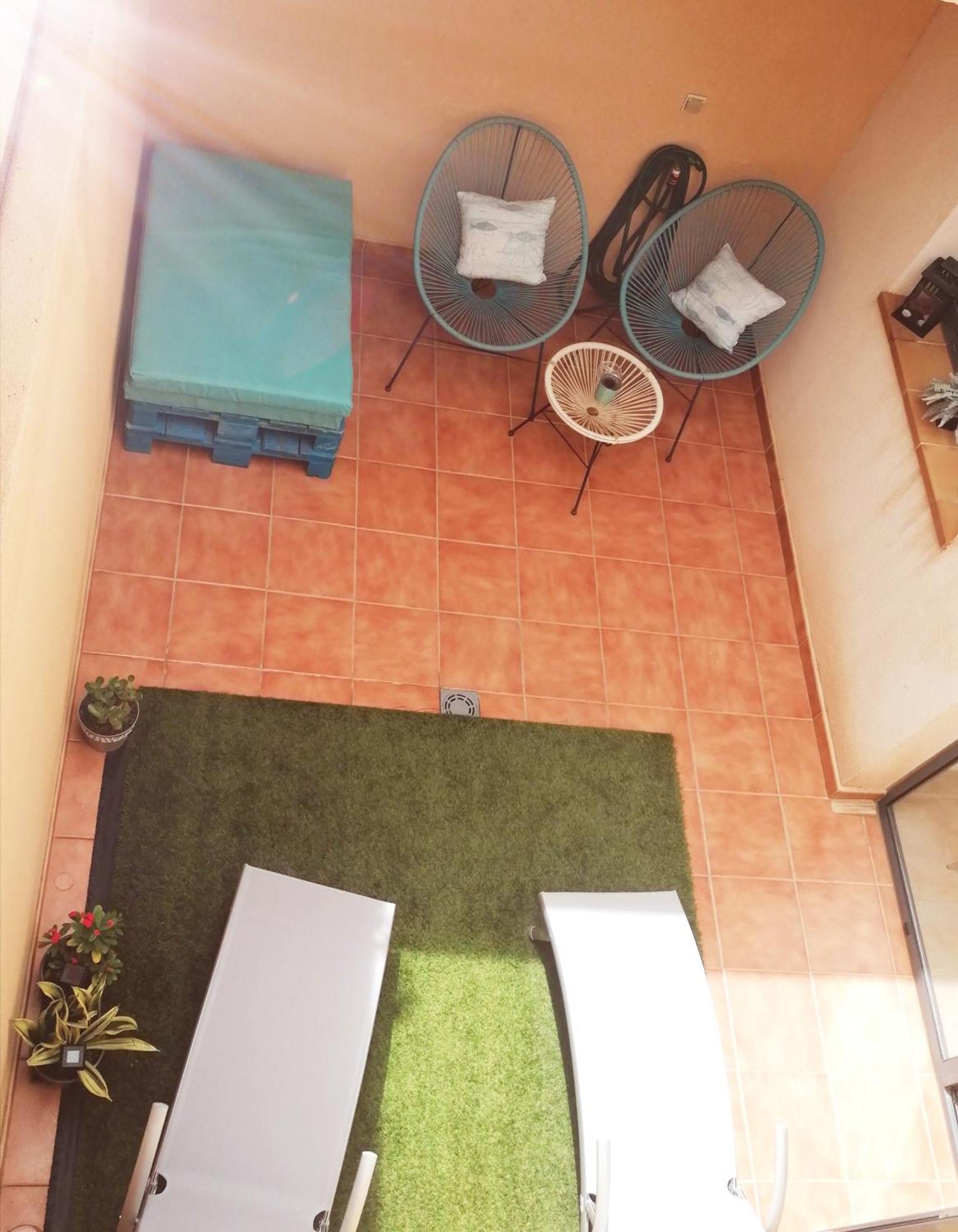 Casa En Cotillo Lagos With Free Wifi & Netflix Exterior photo