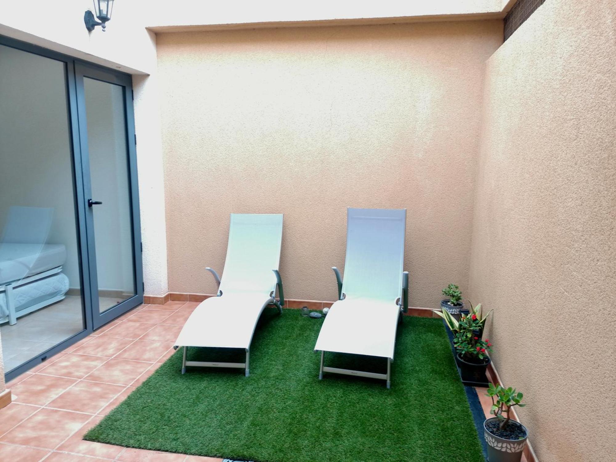 Casa En Cotillo Lagos With Free Wifi & Netflix Exterior photo