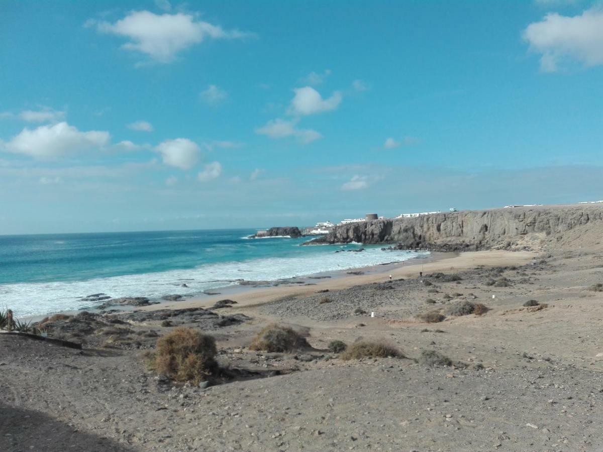 Casa En Cotillo Lagos With Free Wifi & Netflix Exterior photo